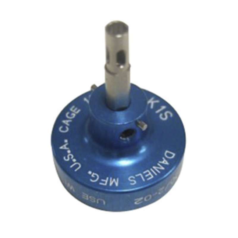 DMC M22520/2-02 Positioner